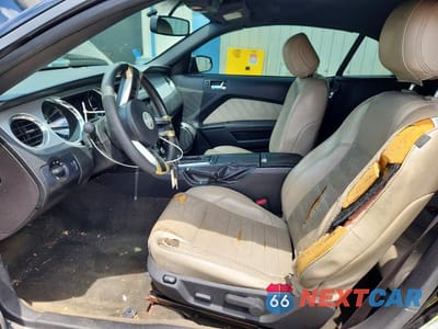 Zdjęcie 7 z 12 samochodu: 2014 FORD MUSTANG VIN:1ZVBP8EM6E5249294 - miniatura