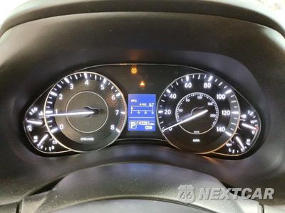 Zdjęcie 9 z 13 samochodu: 2017 NISSAN ARMADA PLATINUM VIN:JN8AY2NF8H9302427 - miniatura