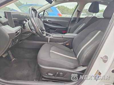 Zdjęcie 7 z 12 samochodu: 2024 HYUNDAI SONATA SEL VIN:KMHL14JAXRA413796 - miniatura