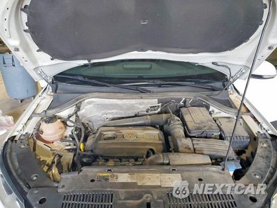 Zdjęcie 12 z 13 samochodu: 2016 VOLKSWAGEN TIGUAN S VIN:WVGBV7AX4GW613644 - miniatura