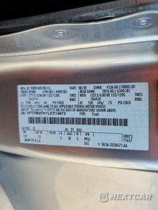 Zdjęcie 12 z 12 samochodu: 2020 FORD F250 SUPER DUTY VIN:1FT7W2B61LEE14972 - miniatura
