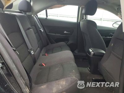 Zdjęcie 10 z 12 samochodu: 2014 CHEVROLET CRUZE LT VIN:1G1PC5SB0E7281306 - miniatura