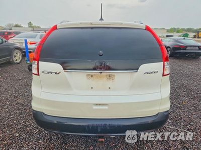 Zdjęcie 6 z 13 samochodu: 2012 HONDA CR-V EXL VIN:5J6RM4H7XCL034691 - miniatura