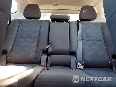 Zdjęcie 10 z 13 samochodu: 2016 NISSAN ROGUE S VIN:KNMAT2MV6GP633732 - miniatura