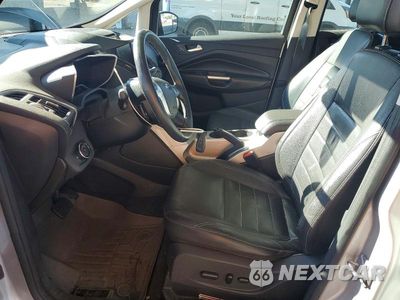 Zdjęcie 7 z 13 samochodu: 2013 FORD C-MAX SEL VIN:1FADP5BU3DL555755 - miniatura