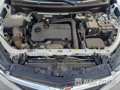 Zdjęcie 12 z 14 samochodu: 2024 CHEVROLET EQUINOX LT VIN:3GNAXKEG7RS129089 - miniatura