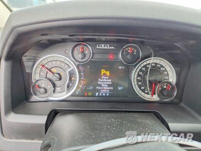 Zdjęcie 9 z 13 samochodu: 2017 RAM 1500 SLT VIN:1C6RR7TT6HS575416 - miniatura