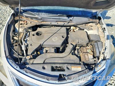 Zdjęcie 11 z 12 samochodu: 2013 NISSAN ALTIMA 2.5 VIN:1N4AL3AP2DC146872 - miniatura