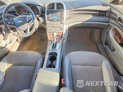 Zdjęcie 8 z 12 samochodu: 2013 CHEVROLET MALIBU 1LT VIN:1G11C5SA6DF218485 - miniatura