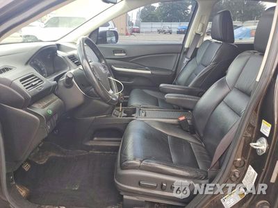 Zdjęcie 7 z 13 samochodu: 2013 HONDA CR-V EXL VIN:5J6RM4H78DL004834 - miniatura