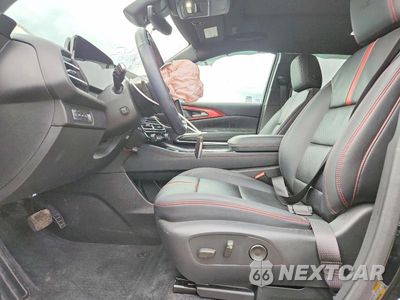 Zdjęcie 7 z 13 samochodu: 2024 CHEVROLET TRAVERSE RS VIN:1GNEVLKS4RJ141160 - miniatura