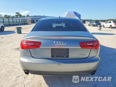 Zdjęcie 6 z 12 samochodu: 2013 AUDI A6 PREMIUM PLUS VIN:WAUGGAFC7DN149626 - miniatura