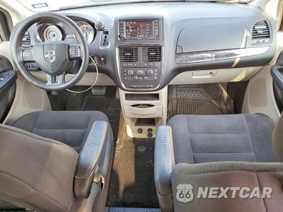 Zdjęcie 8 z 13 samochodu: 2019 DODGE GRAND CARAVAN SE VIN:2C4RDGBG8KR729712 - miniatura