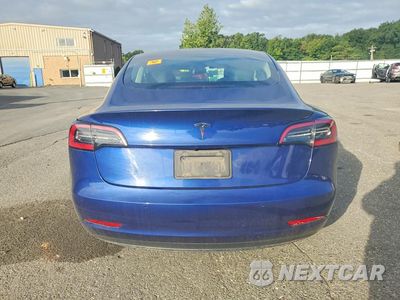 Zdjęcie 6 z 13 samochodu: 2022 TESLA MODEL 3 VIN:5YJ3E1EAXNF370385 - miniatura