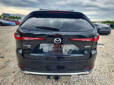 Zdjęcie 6 z 13 samochodu: 2024 MAZDA CX-90 PREMIUM PLUS VIN:JM3KKEHA3R1135842 - miniatura