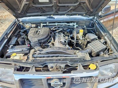 Zdjęcie 11 z 12 samochodu: 1998 NISSAN FRONTIER XE VIN:1N6DD26S0WC386868 - miniatura