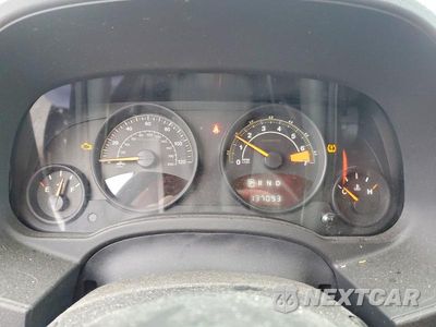 Zdjęcie 9 z 13 samochodu: 2017 JEEP COMPASS SPORT VIN:1C4NJDBB1HD154469 - miniatura