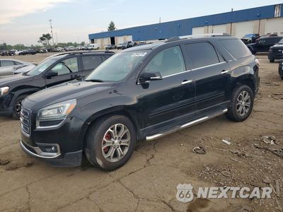2016 GMC ACADIA SLT-1 1GKKVRKD7GJ196638 - główne zdjęcie licytacji z USA - miniatura