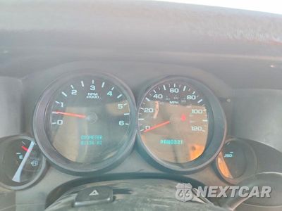 Zdjęcie 9 z 12 samochodu: 2008 CHEVROLET SILVERADO C1500 VIN:1GCEC14X98Z329135 - miniatura
