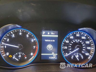 Zdjęcie 9 z 13 samochodu: 2023 HYUNDAI KONA SEL VIN:KM8K62AB7PU996091 - miniatura