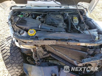 Zdjęcie 11 z 13 samochodu: 2016 JEEP WRANGLER UNLIMITED SAHARA VIN:1C4BJWEG6GL221240 - miniatura
