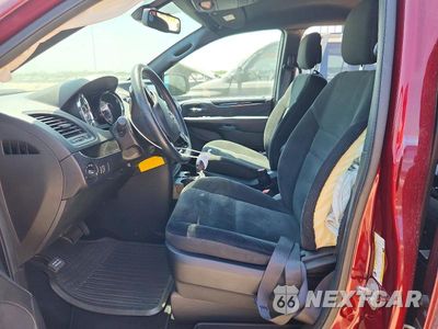Zdjęcie 7 z 13 samochodu: 2019 DODGE GRAND CARAVAN SE VIN:2C4RDGBGXKR603156 - miniatura