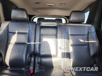 Zdjęcie 10 z 13 samochodu: 2014 DODGE DURANGO LIMITED VIN:1C4RDHDG3EC313972 - miniatura