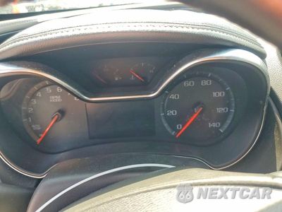 Zdjęcie 9 z 12 samochodu: 2015 CHEVROLET IMPALA LT VIN:2G1115SL6F9144245 - miniatura
