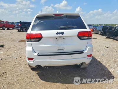 Zdjęcie 6 z 12 samochodu: 2015 JEEP GRAND CHEROKEE LAREDO VIN:1C4RJEAG6FC192576 - miniatura