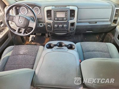 Zdjęcie 8 z 12 samochodu: 2014 RAM 1500 SLT VIN:1C6RR7GT5ES212594 - miniatura