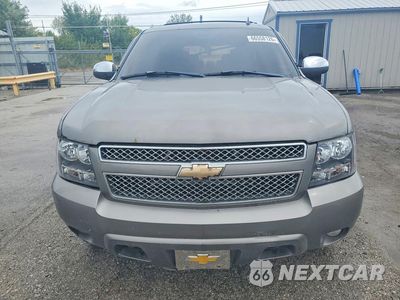 Piąte zdjęcie samochodu w środku: 2007 CHEVROLET TAHOE K1500 VIN:1GNFK13077J273941 - miniatura