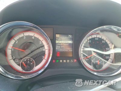 Zdjęcie 9 z 13 samochodu: 2018 DODGE GRAND CARAVAN GT VIN:2C4RDGEG3JR195738 - miniatura