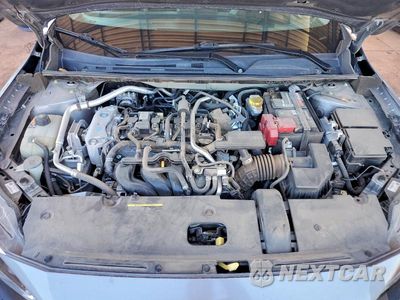 Zdjęcie 11 z 13 samochodu: 2024 NISSAN SENTRA SV VIN:3N1AB8CV7RY240530 - miniatura