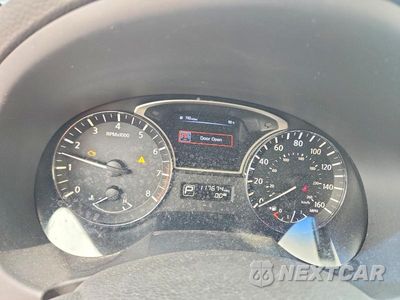 Zdjęcie 9 z 12 samochodu: 2014 NISSAN ALTIMA 2.5 S VIN:1N4AL3AP6EC190990 - miniatura