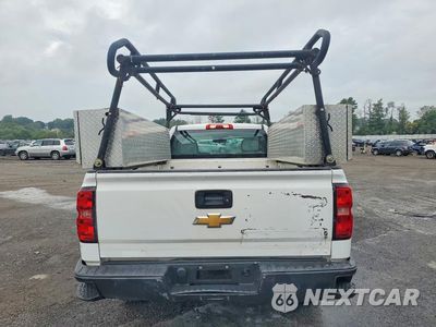 Zdjęcie 6 z 12 samochodu: 2016 CHEVROLET SILVERADO C1500 VIN:1GCNCNEH0GZ262082 - miniatura