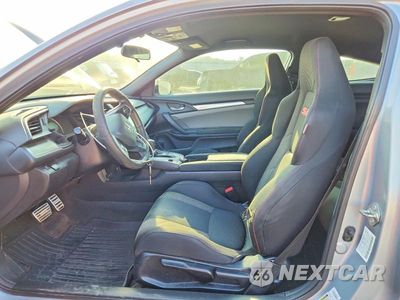 Zdjęcie 7 z 12 samochodu: 2018 HONDA CIVIC LX VIN:2HGFC4B57JH305348 - miniatura