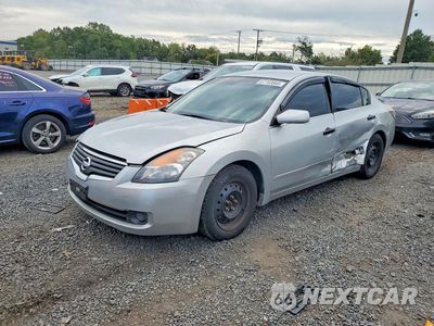 2007 NISSAN ALTIMA 2.5 1N4AL21E27N445375 - główne zdjęcie licytacji z USA - miniatura