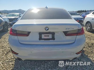 Zdjęcie 6 z 12 samochodu: 2021 BMW 330E VIN:3MW5P7J0XM8B65846 - miniatura