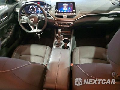 Zdjęcie 8 z 12 samochodu: 2024 NISSAN ALTIMA SV VIN:1N4BL4DW6RN421460 - miniatura