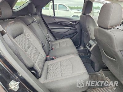 Zdjęcie 11 z 13 samochodu: 2019 CHEVROLET EQUINOX LT VIN:2GNAXKEV0K6125520 - miniatura