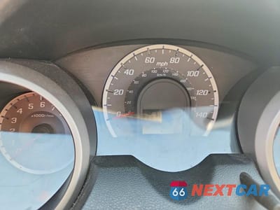 Zdjęcie 9 z 12 samochodu: 2009 HONDA FIT SPORT VIN:JHMGE88499S074166 - miniatura