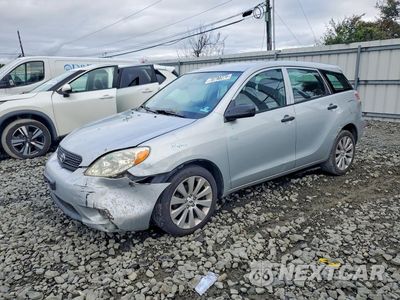 2006 TOYOTA MATRIX BASE 2T1KR32E56C556280 - główne zdjęcie licytacji z USA - miniatura