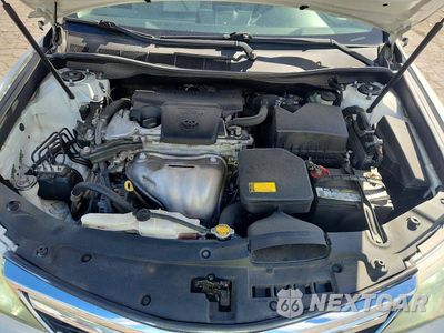 Zdjęcie 11 z 12 samochodu: 2014 TOYOTA CAMRY LE VIN:4T4BF1FK5ER424135 - miniatura