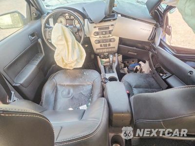 Zdjęcie 8 z 12 samochodu: 2008 FORD FOCUS SE VIN:1FAHP35N08W280506 - miniatura