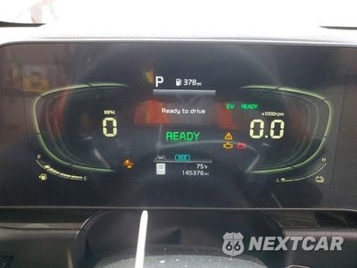 Zdjęcie 9 z 13 samochodu: 2023 KIA NIRO EX VIN:KNDCR3LE8P5066451 - miniatura