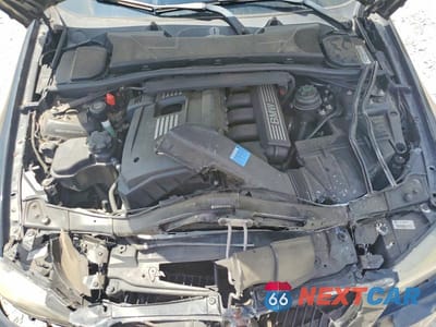 Zdjęcie 11 z 12 samochodu: 2010 BMW 328 I VIN:WBAPH7G52ANM49344 - miniatura