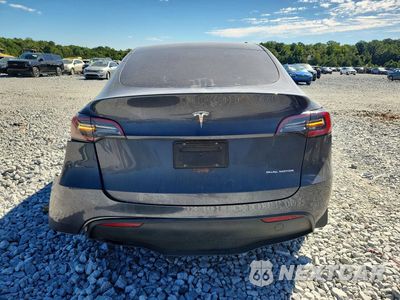 Zdjęcie 6 z 13 samochodu: 2023 TESLA MODEL Y VIN:7SAYGDEE3PF684812 - miniatura