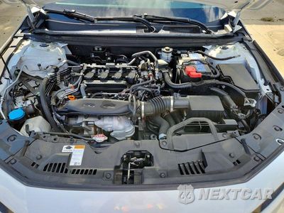 Zdjęcie 11 z 12 samochodu: 2024 HONDA ACCORD EX VIN:1HGCY1F32RA026511 - miniatura