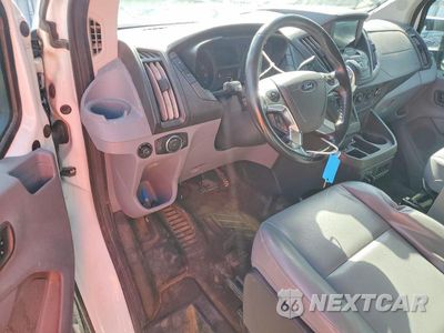 Zdjęcie 8 z 13 samochodu: 2018 FORD TRANSIT T-250 VIN:1FTYR2YG9JKA24633 - miniatura