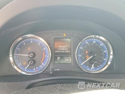 Zdjęcie 9 z 13 samochodu: 2018 TOYOTA COROLLA LE VIN:2T1BURHE6JC002957 - miniatura